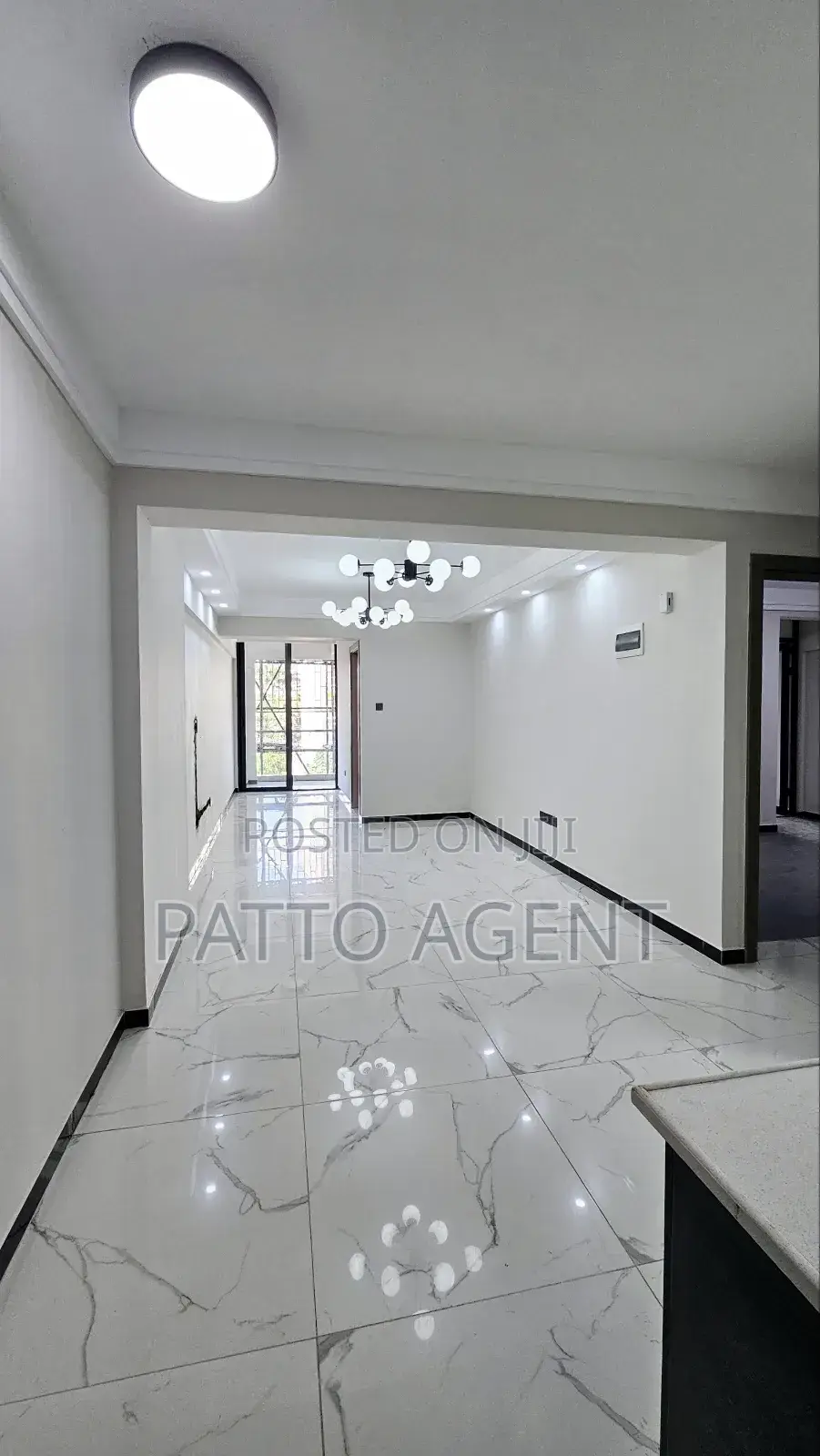 2bdrm Apartment in Kilimani for sale in Kilimani