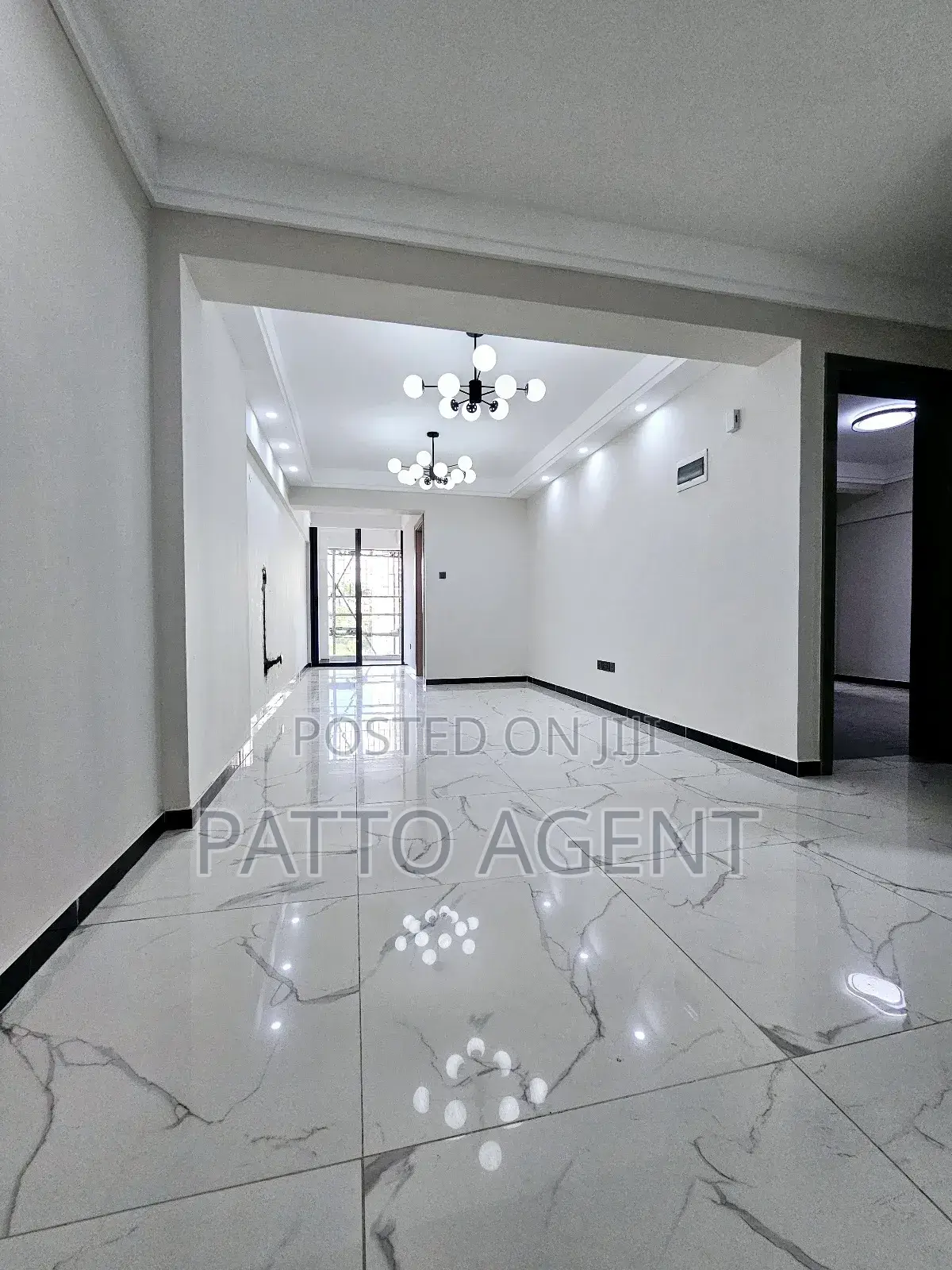 2bdrm Apartment in Kilimani for sale in Kilimani