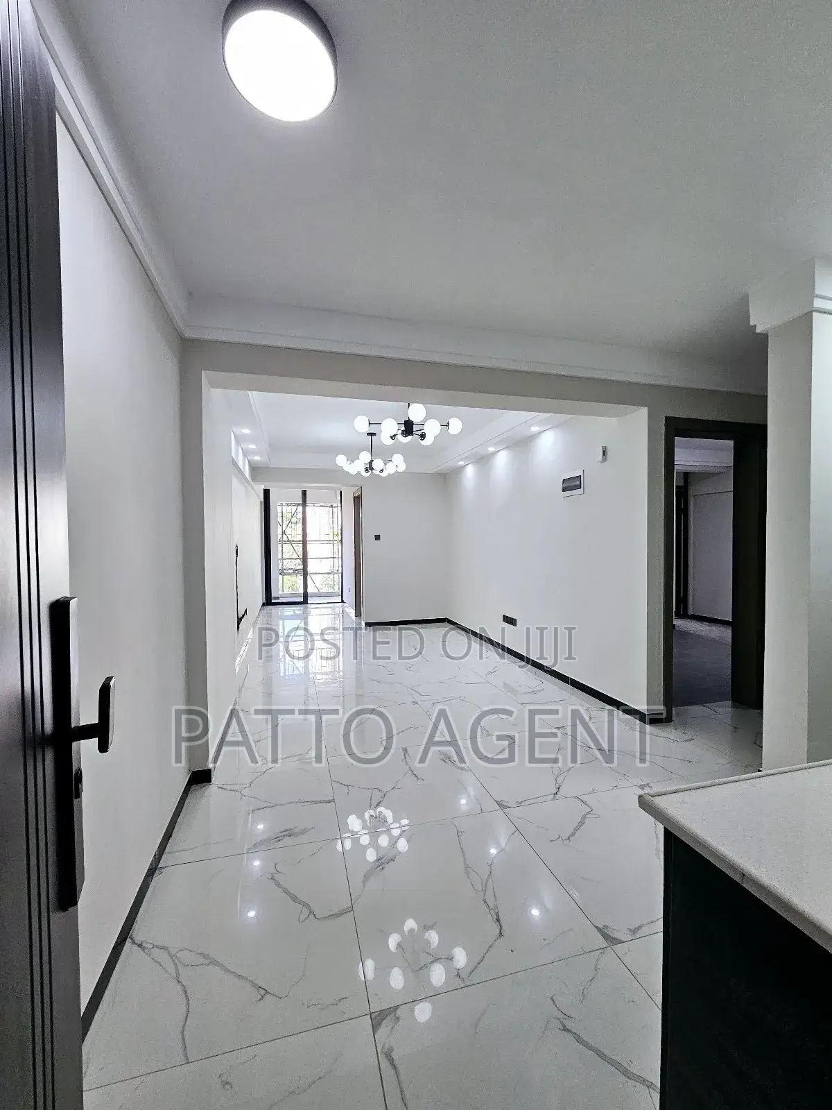 2bdrm Apartment in Kilimani for sale in Kilimani