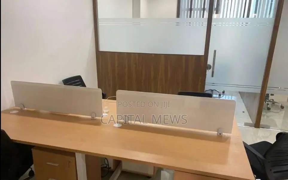 New Offices-furnished in Nairobi Central