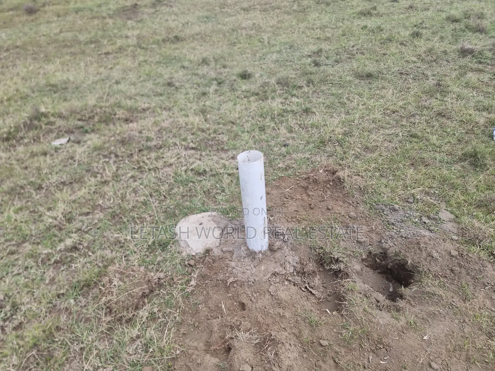 Naivasha Plots Touching Tarmac in Naivasha