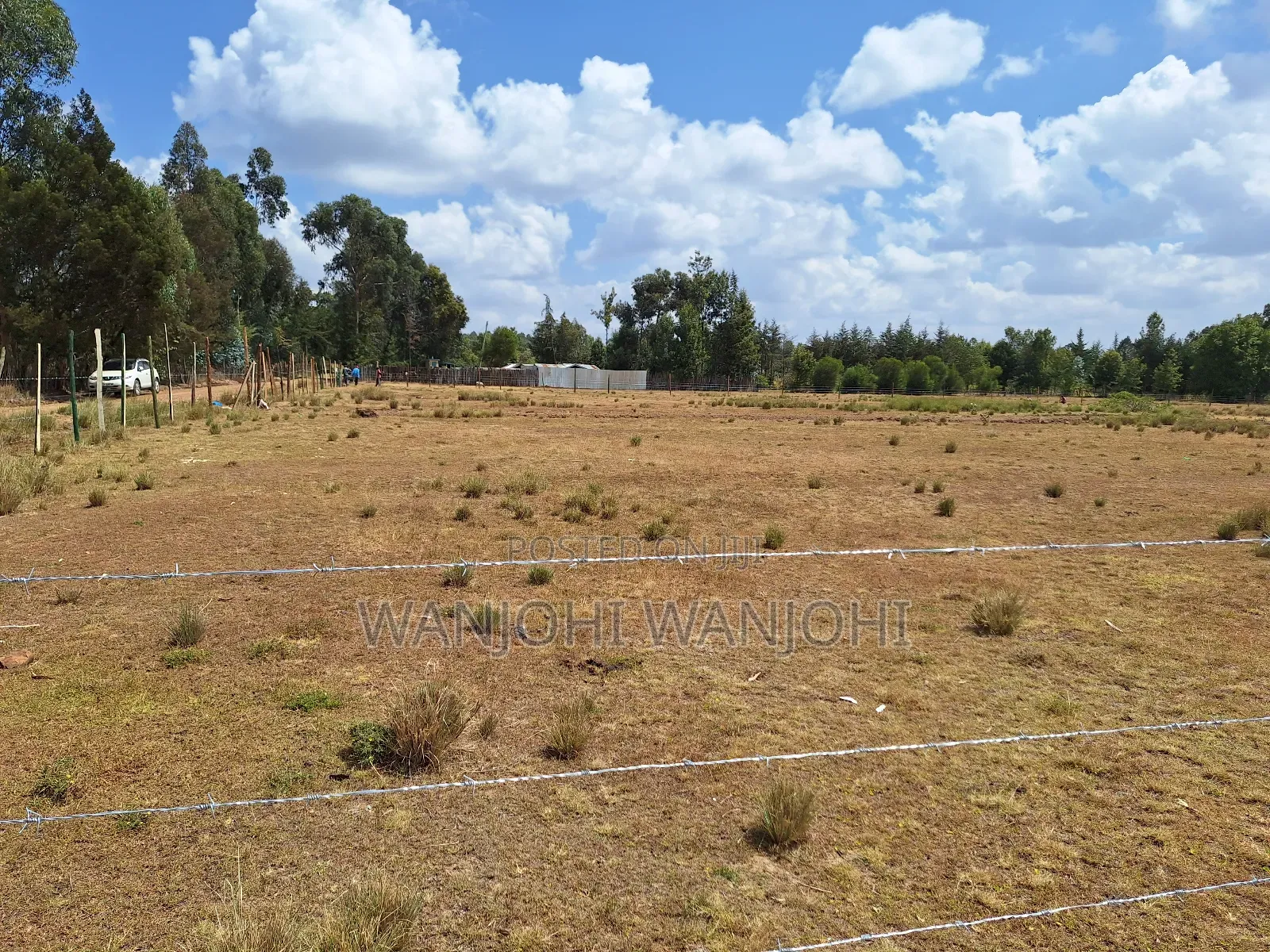Exceptional Property Available for Purchase in Nyahururu
