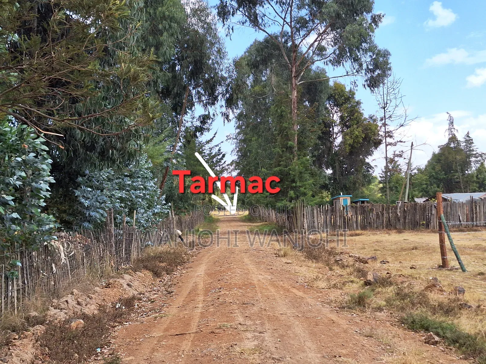 Exceptional Property Available for Purchase in Nyahururu