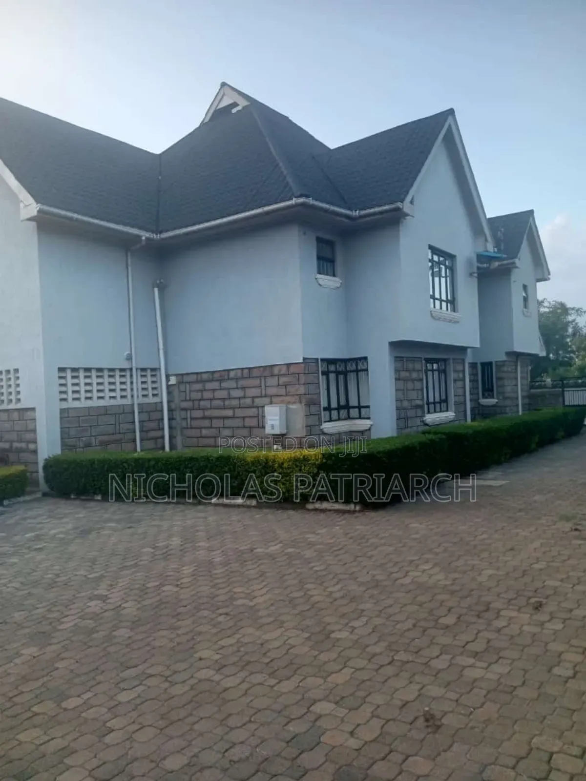 A Palacial Home at Machakos -Mua Is Selling at 28m in Machakos Town