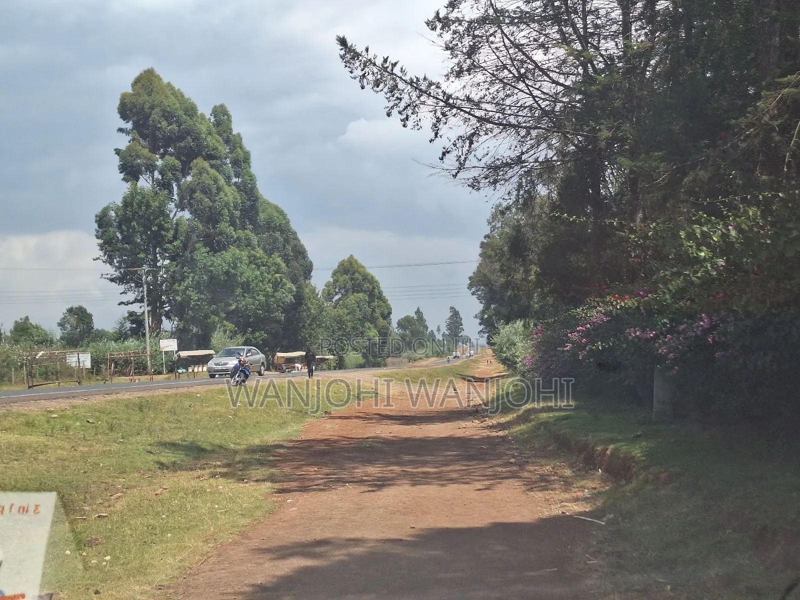 Hottest Plots in Nyandarua Currently in Nakuru Town East