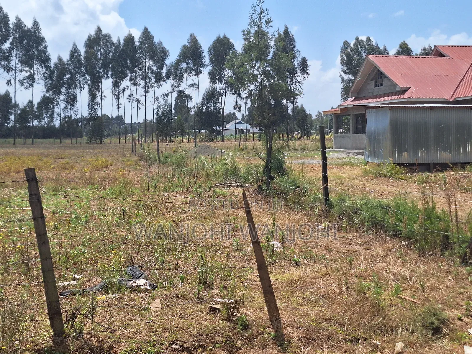 Hottest Plots in Nyandarua Currently in Nakuru Town East