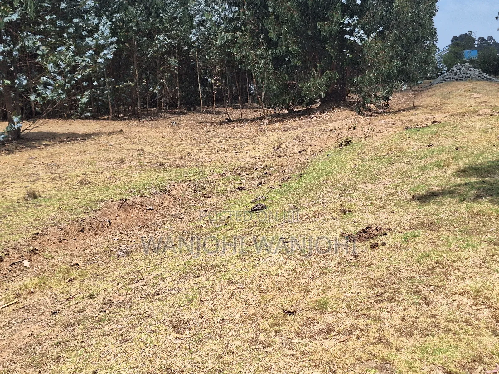 Hottest Plots in Nyandarua Currently in Nakuru Town East