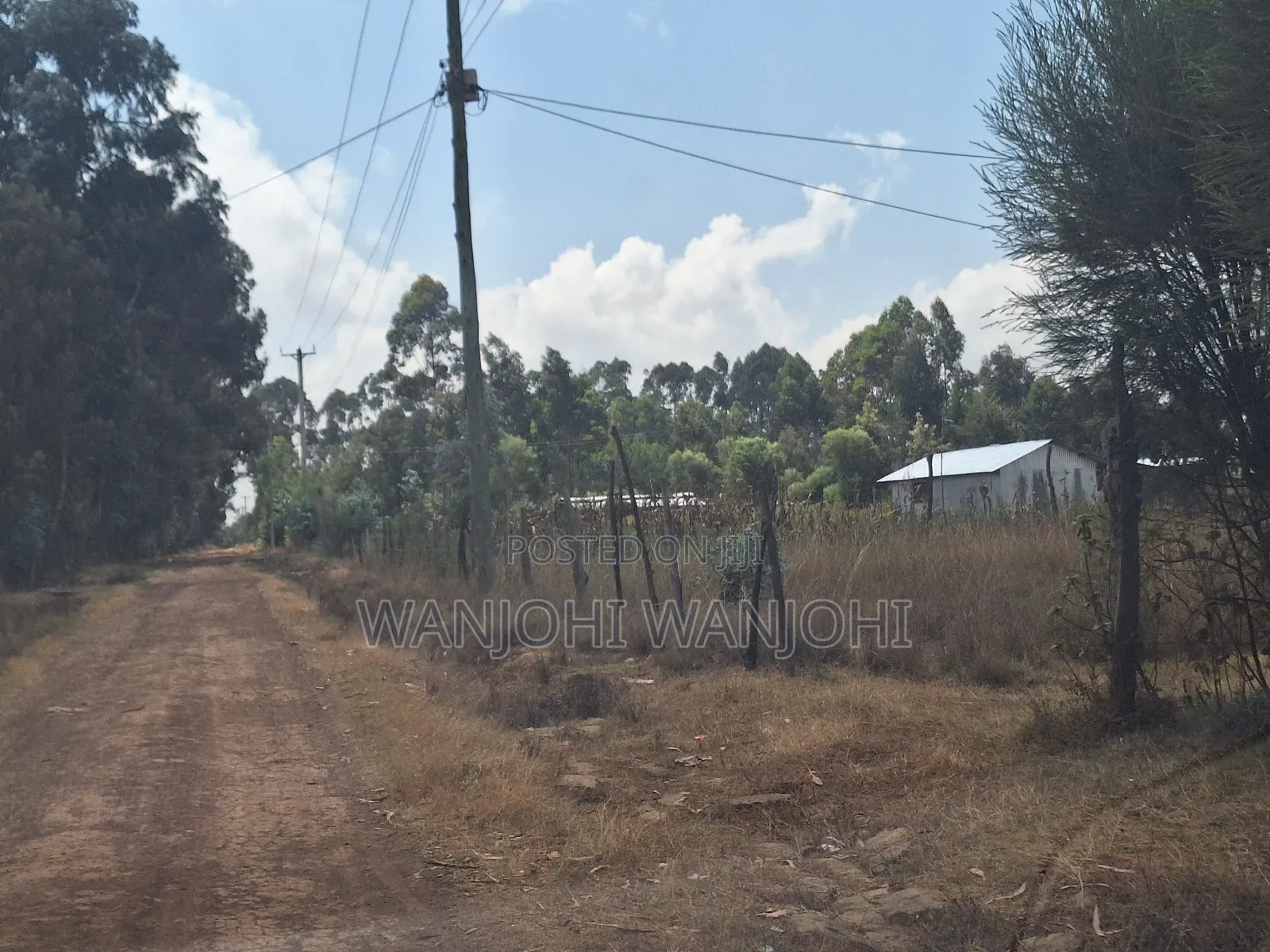 Hottest Plots in Nyandarua Currently in Nakuru Town East