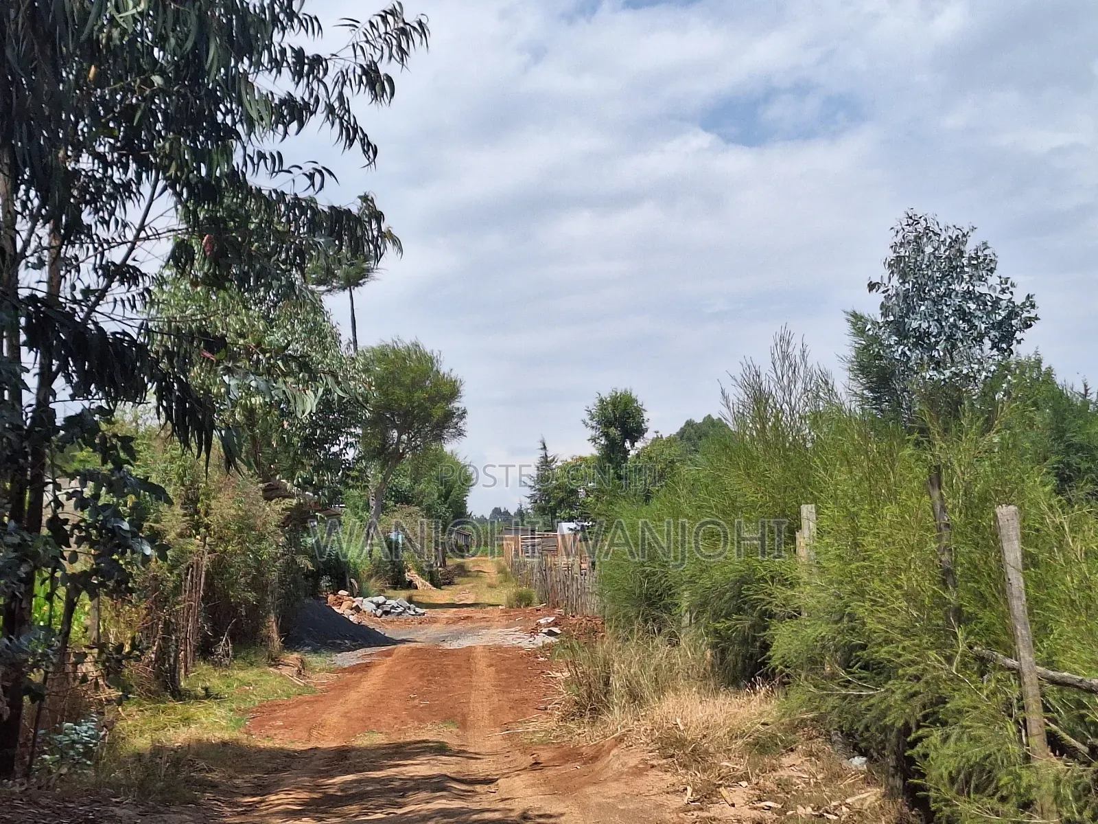 Premium Properties in Nyahururu in Nyahururu