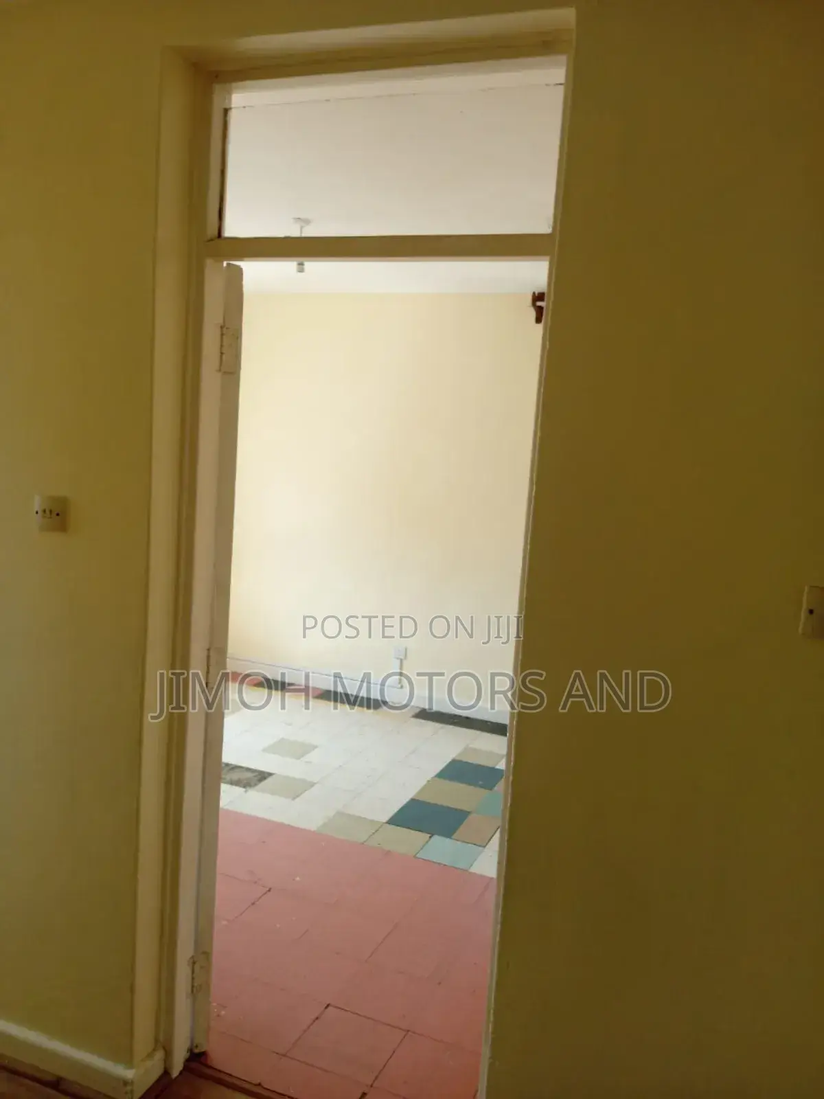 Furnished 2bdrm Apartment in Westlands for rent in Westlands