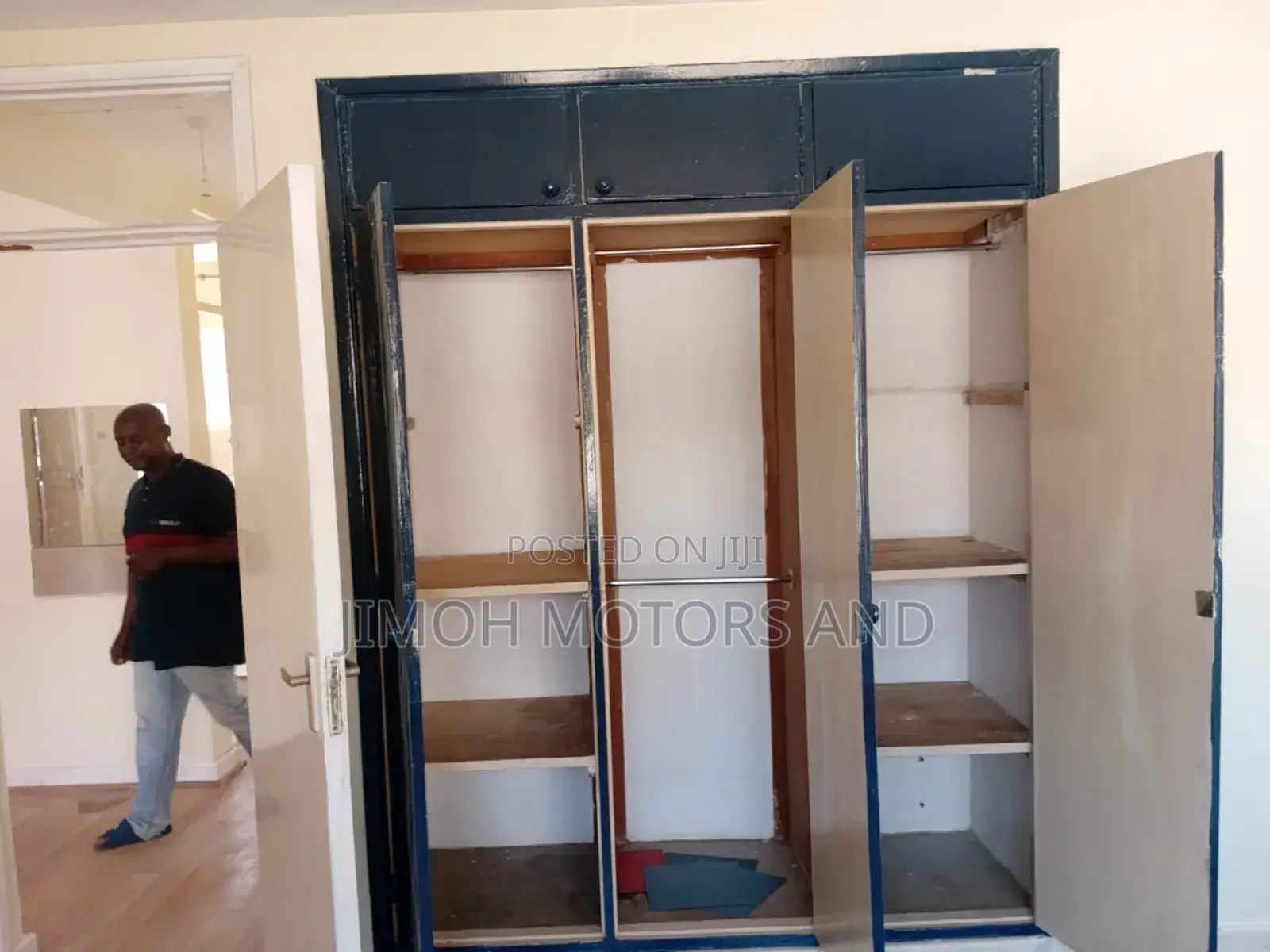 Furnished 2bdrm Apartment in Westlands for rent in Westlands