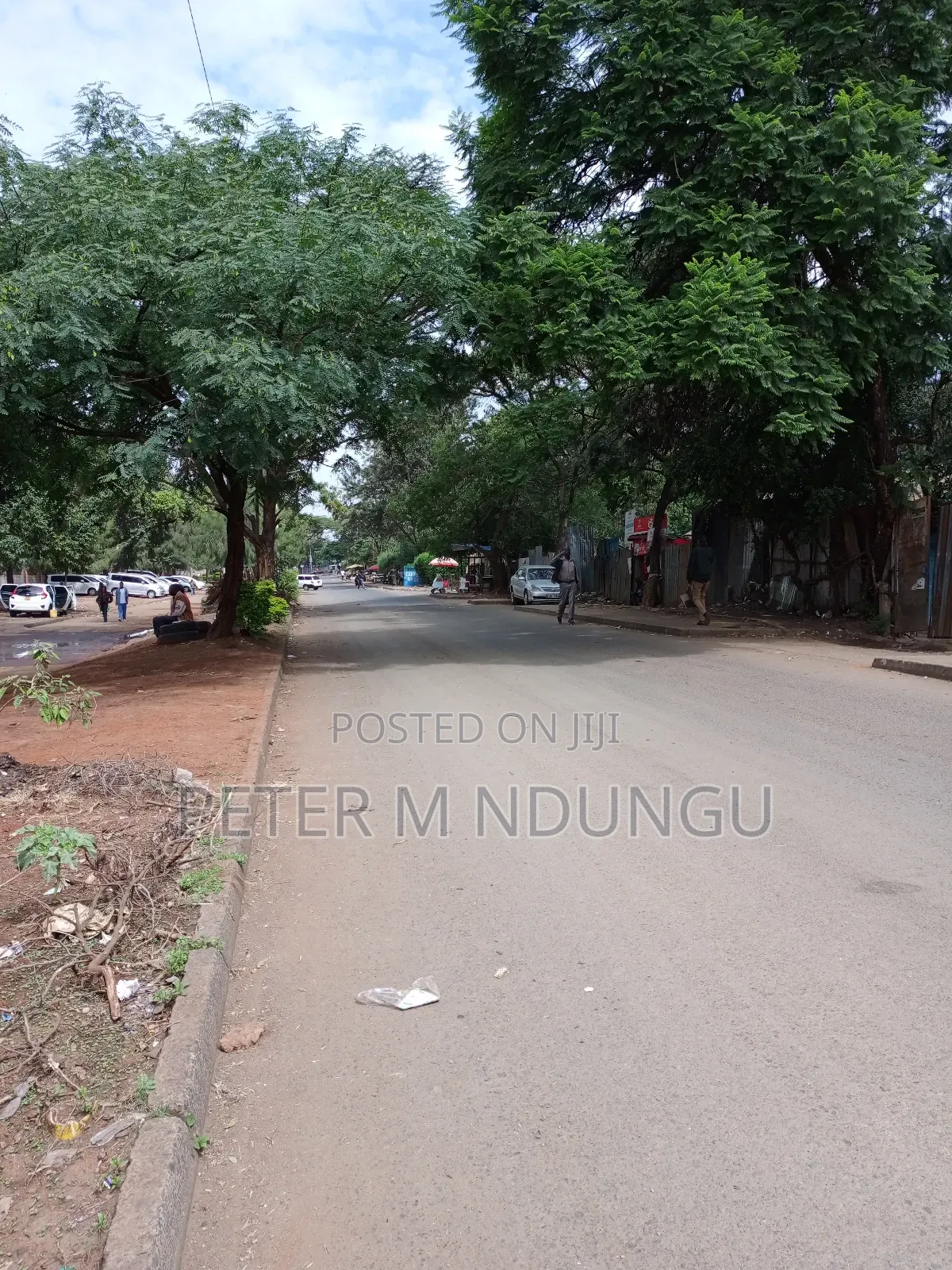 Nairobi Prime Plot , 50*100, Ngara in Nairobi Central