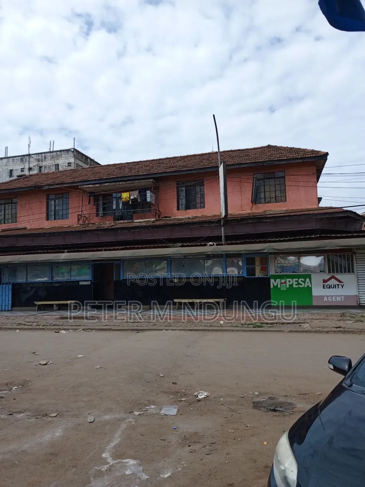 Nairobi Prime Plot , 50*100, Ngara in Nairobi Central