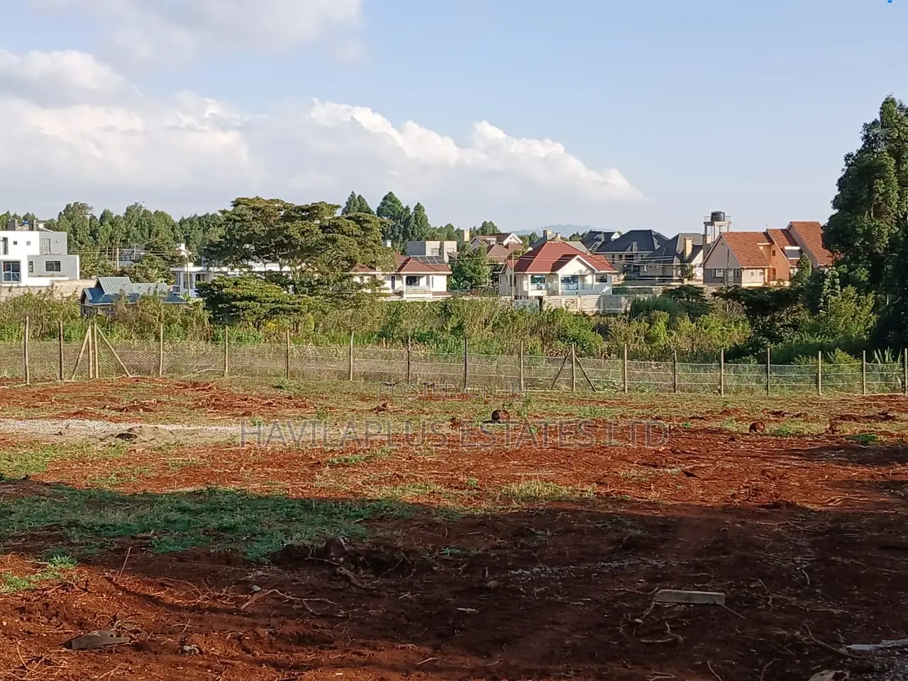 Residential Half Acre on Sale at Nairobi Ndogo, Karai in Karai