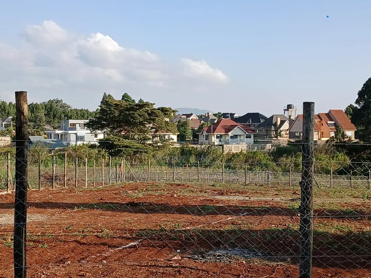 Residential Half Acre on Sale at Nairobi Ndogo, Karai in Karai