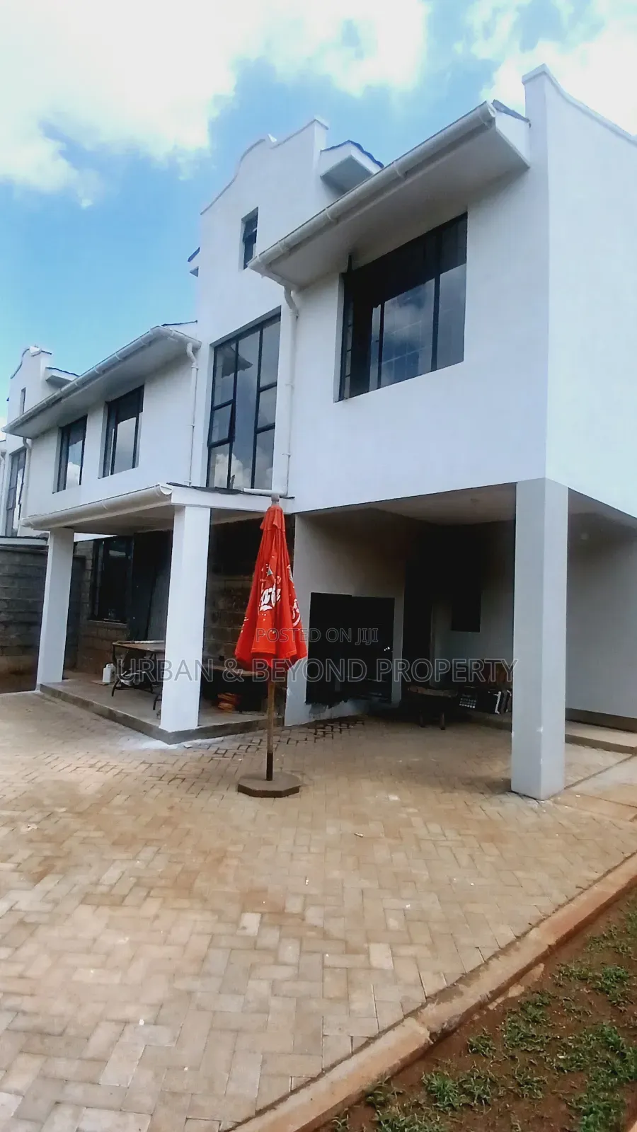 4bdrm Maisonette in Kikuyu for rent in Kikuyu