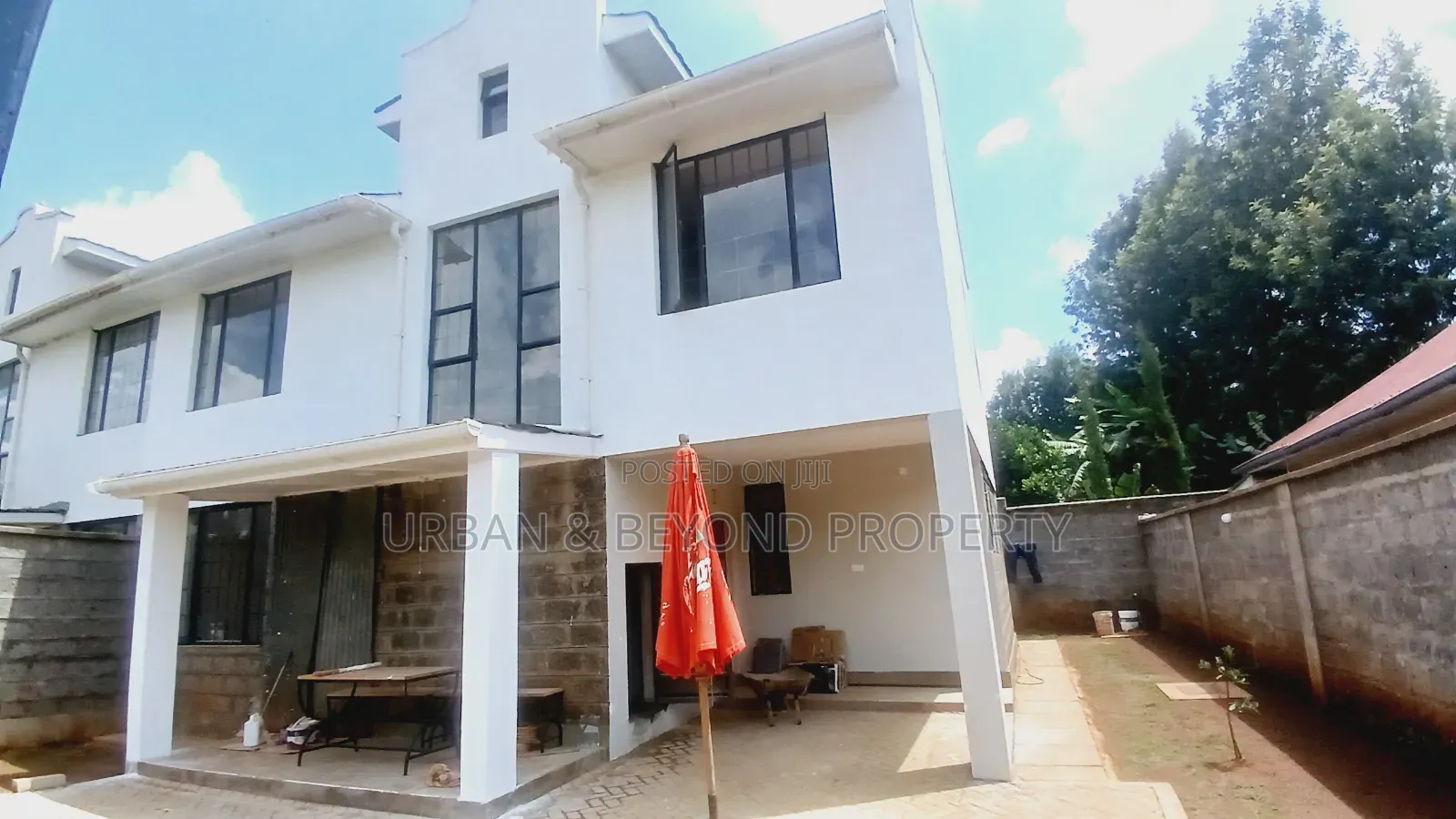 4bdrm Maisonette in Kikuyu for rent in Kikuyu