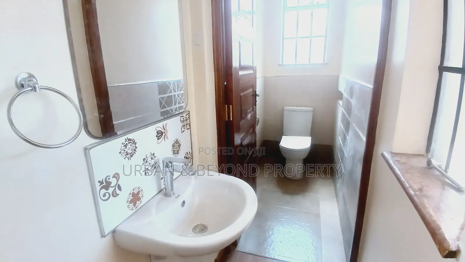 4bdrm Maisonette in Kikuyu for rent in Kikuyu