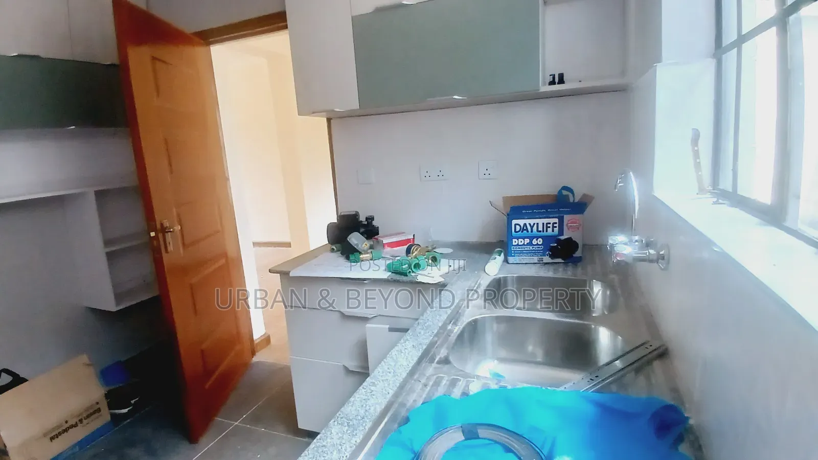 4bdrm Maisonette in Kikuyu for rent in Kikuyu