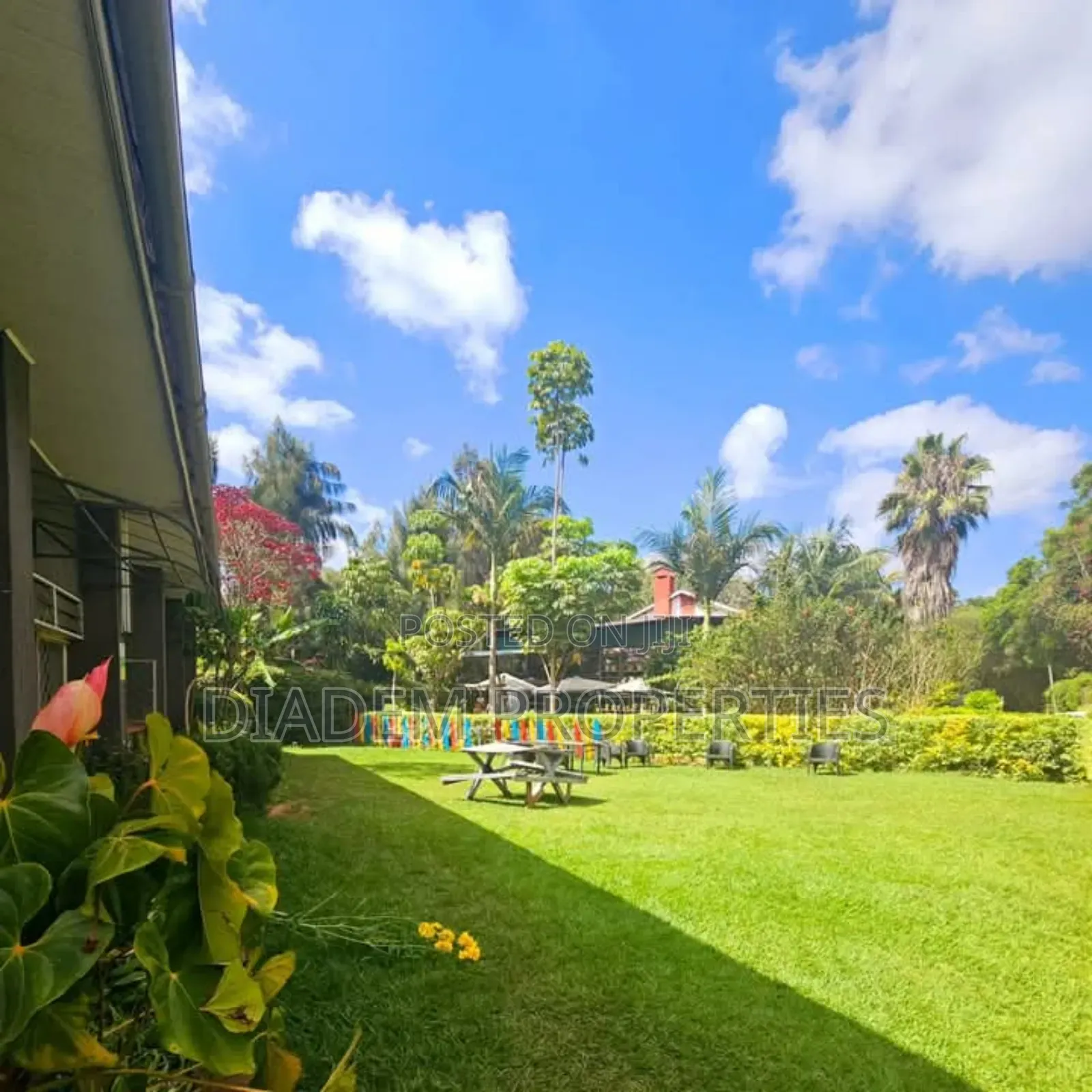 Commercial Property to Let in Lavington