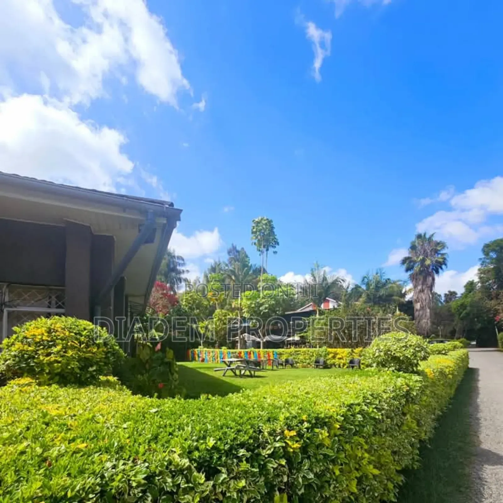 Commercial Property to Let in Lavington