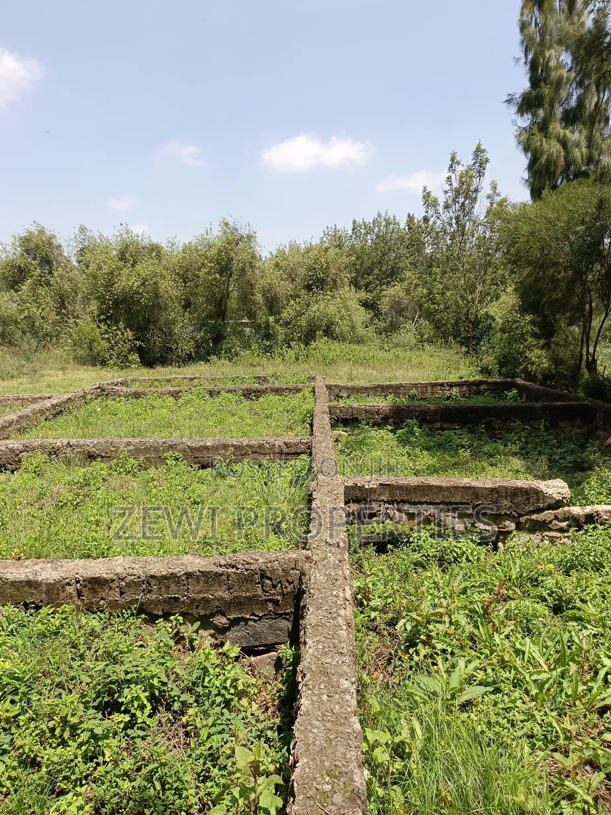 Quarter Acre Commercial Plot Ngong in Ngong