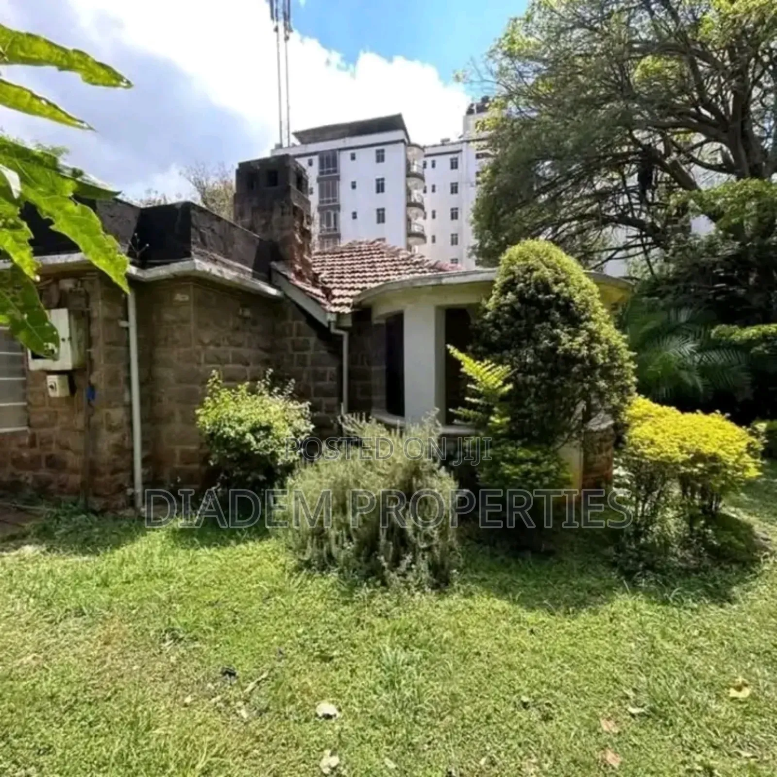 Land for Sale Lavington Half an Acre in Lavington