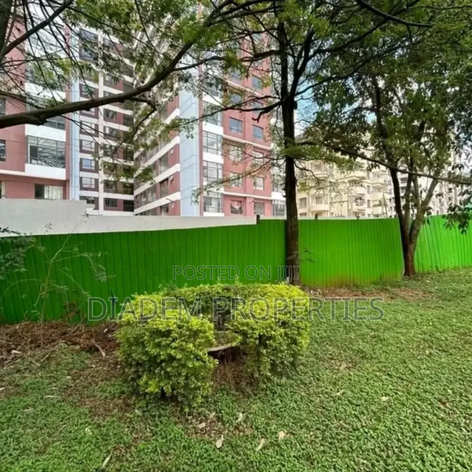 Land for Sale Lavington Half an Acre in Lavington