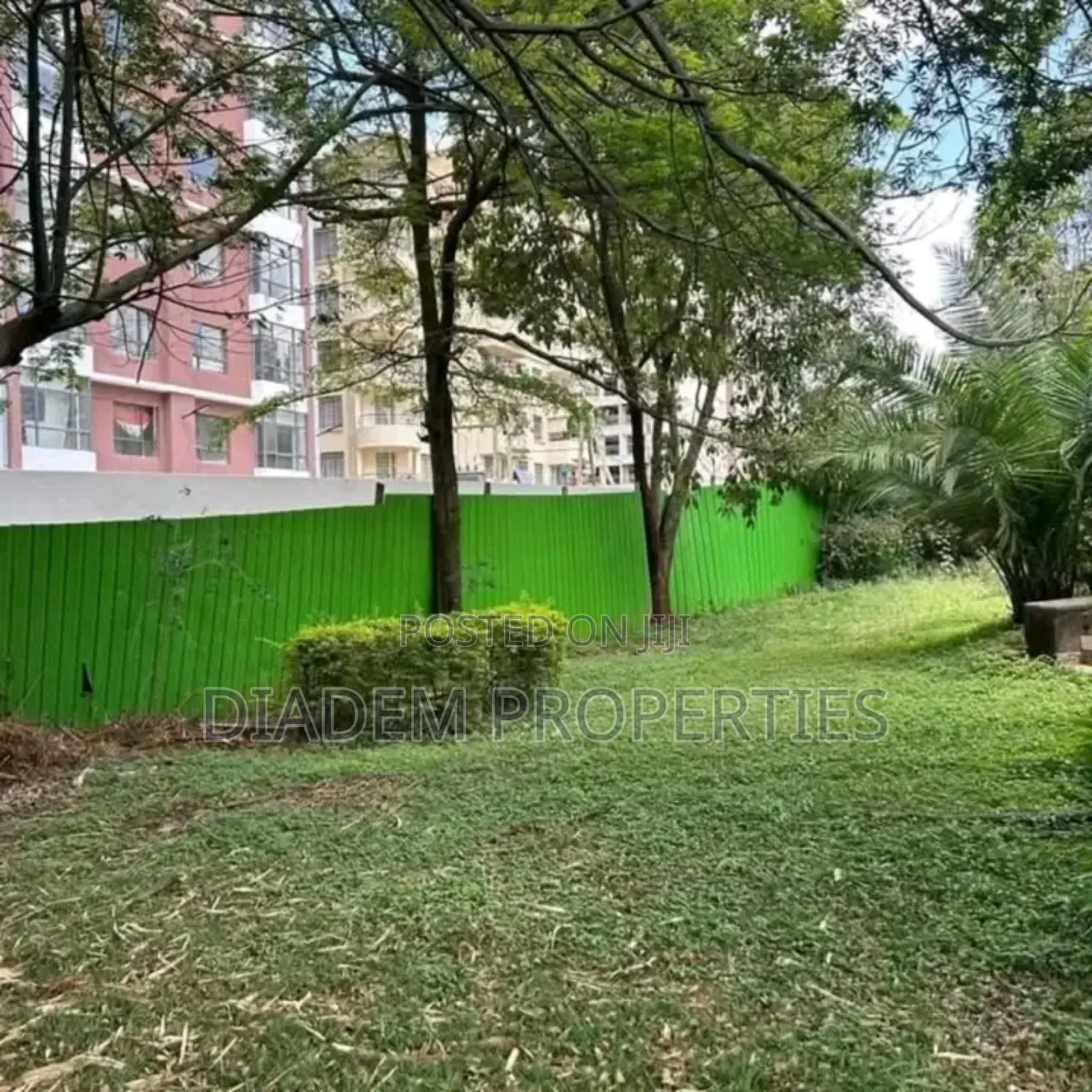 Land for Sale Lavington Half an Acre in Lavington