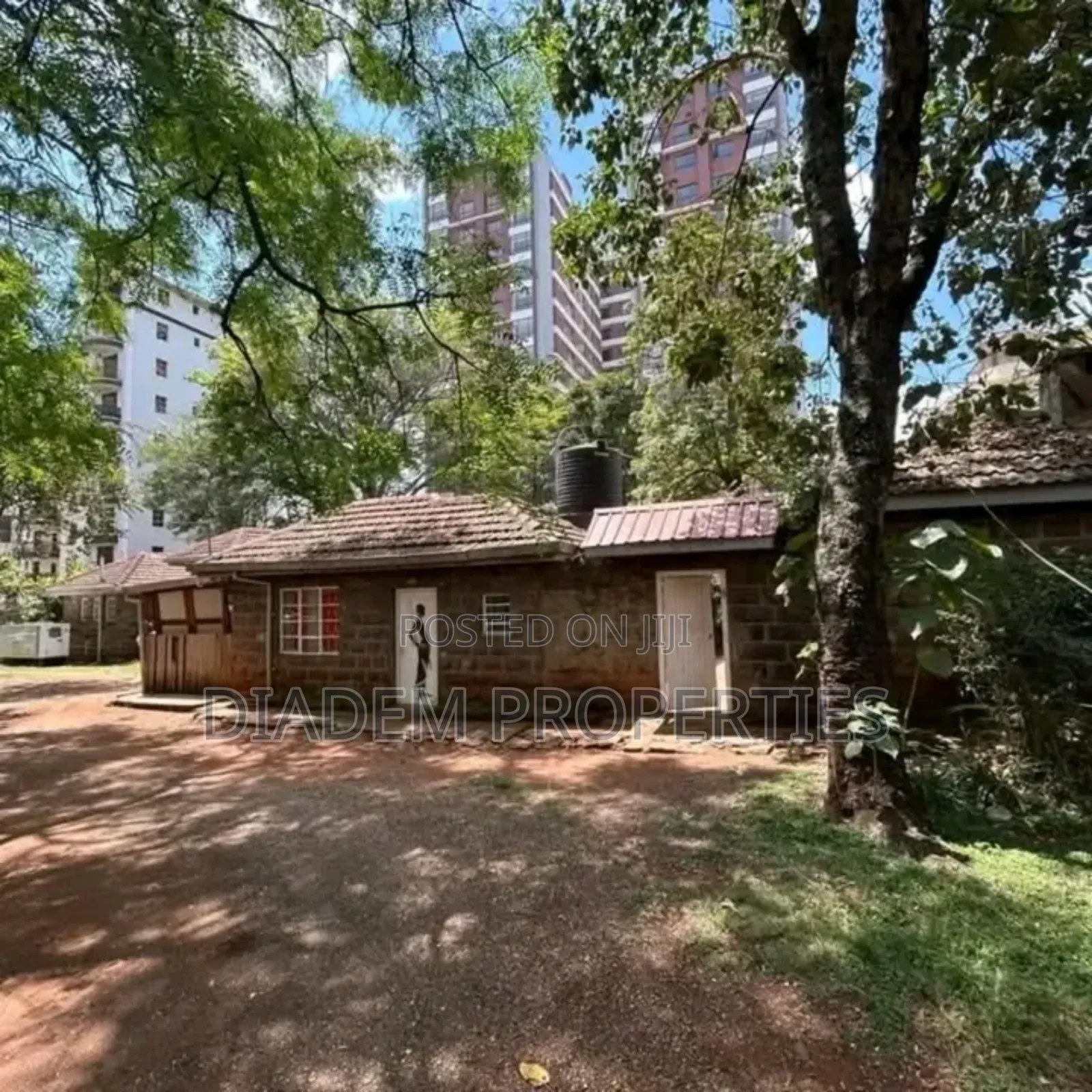 Land for Sale Lavington Half an Acre in Lavington