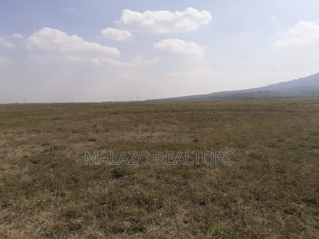 127 Acres for Sale in Longonot in Mirera