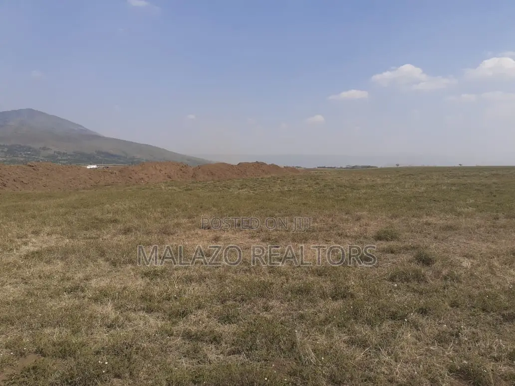 127 Acres for Sale in Longonot in Mirera