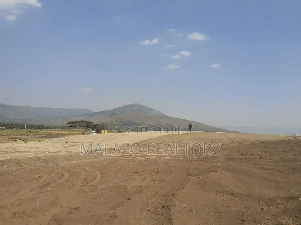 127 Acres for Sale in Longonot in Mirera