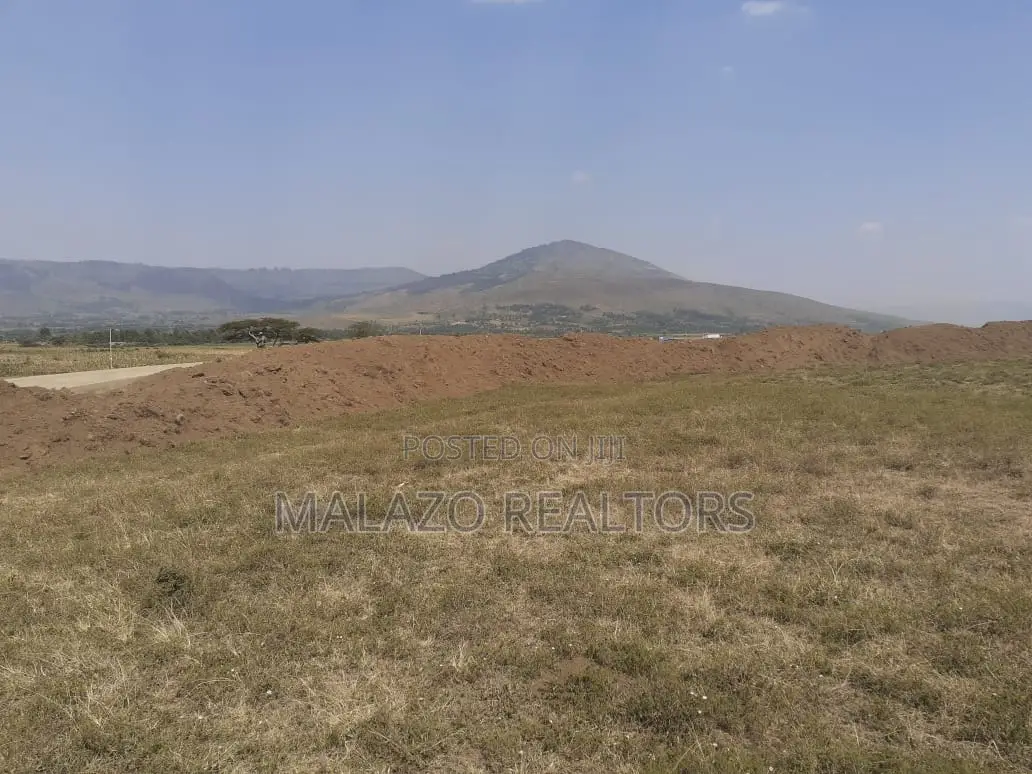127 Acres for Sale in Longonot in Mirera