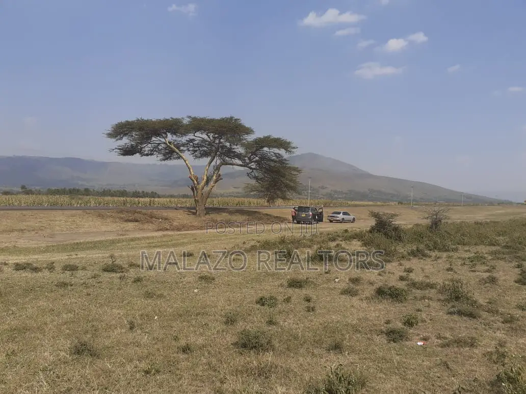 127 Acres for Sale in Longonot in Mirera