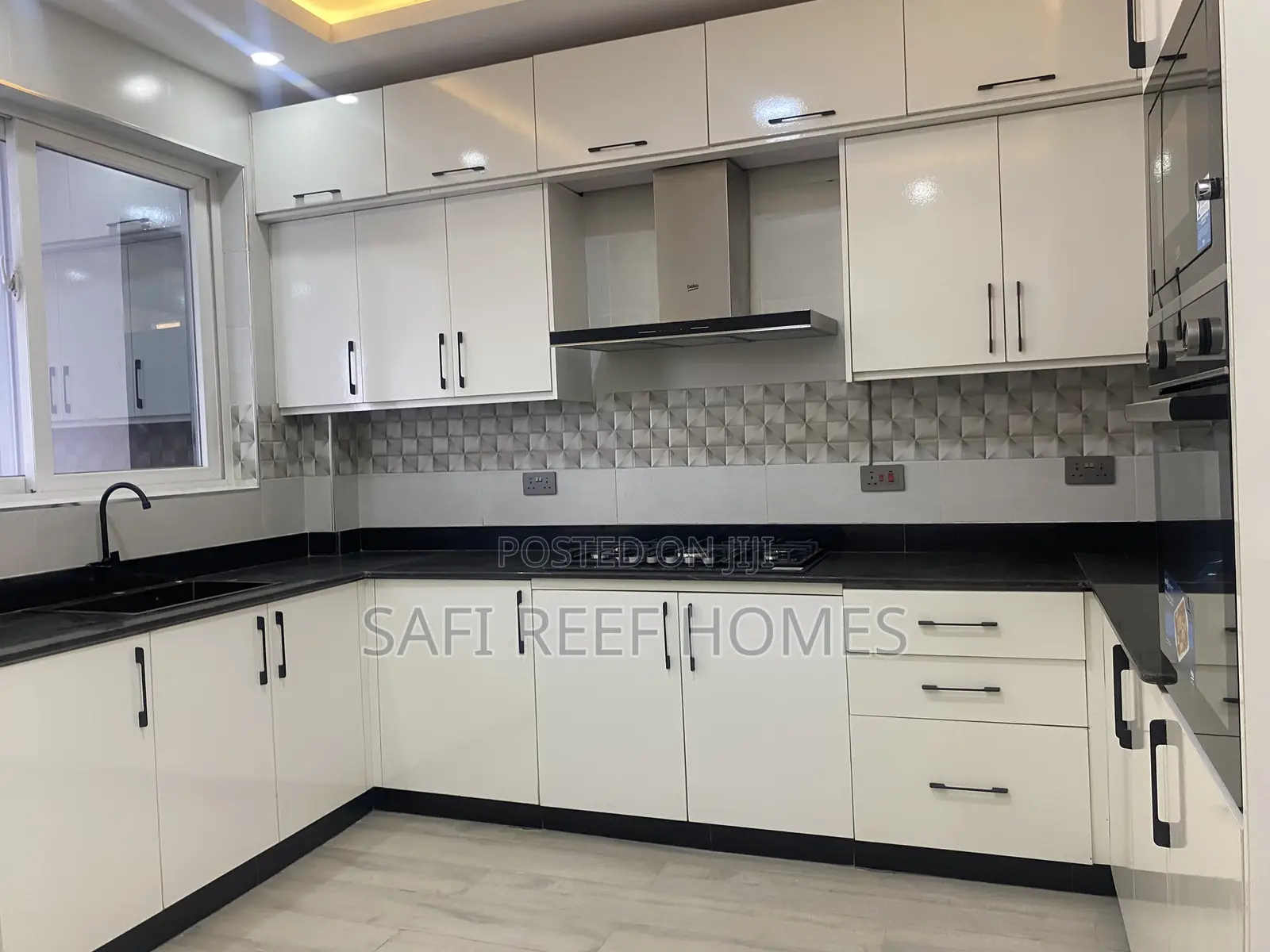 3bdrm Apartment in Nyali for rent in Nyali