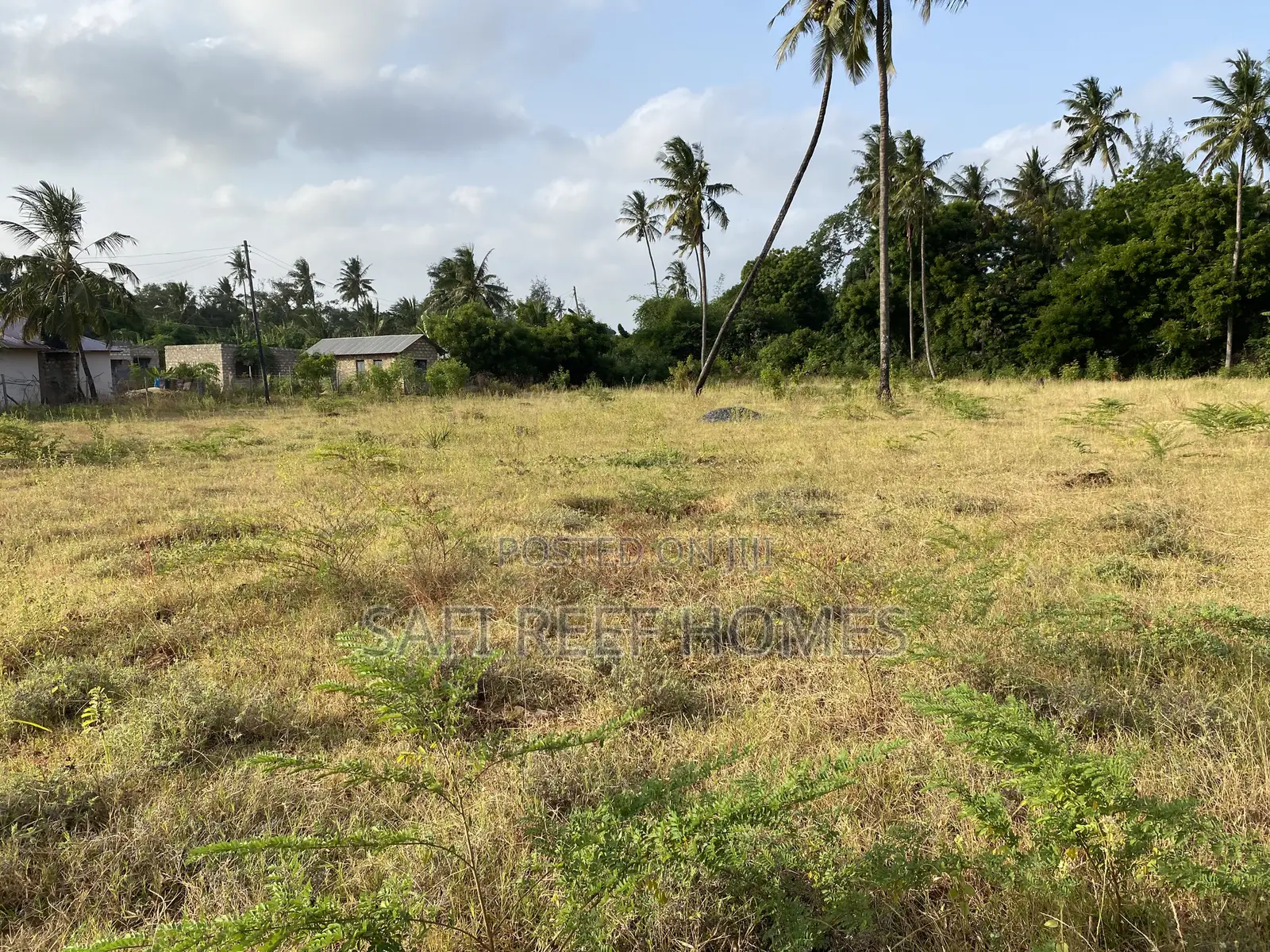 2.7 Acres for Sale Behind Mtwapa Primary in Mtwapa