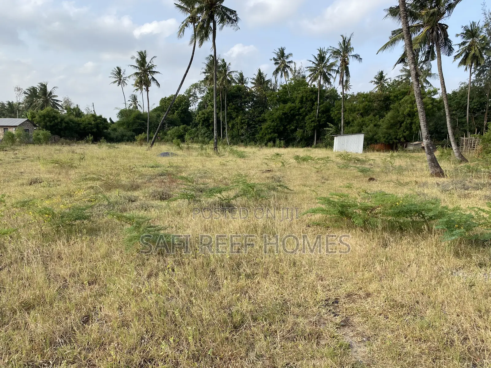 2.7 Acres for Sale Behind Mtwapa Primary in Mtwapa