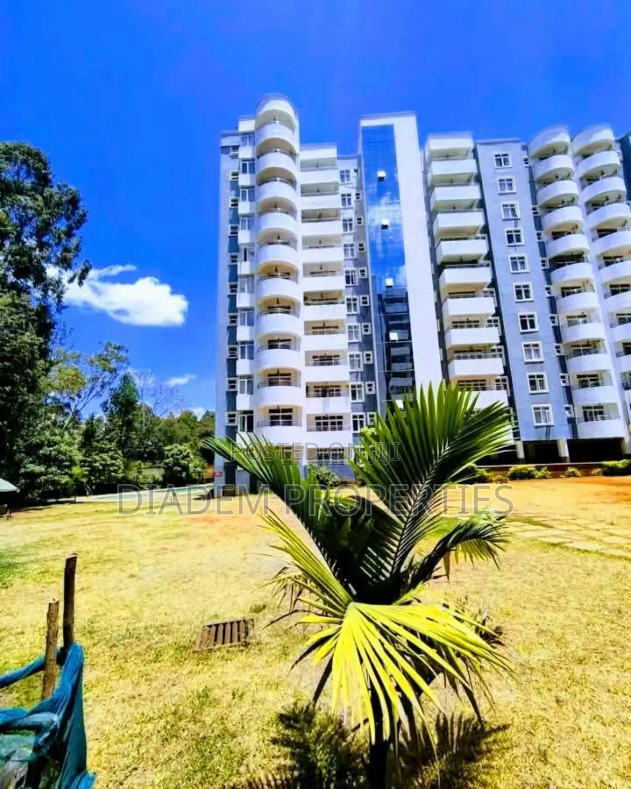 3bdrm Apartment in Lavington for rent in Lavington