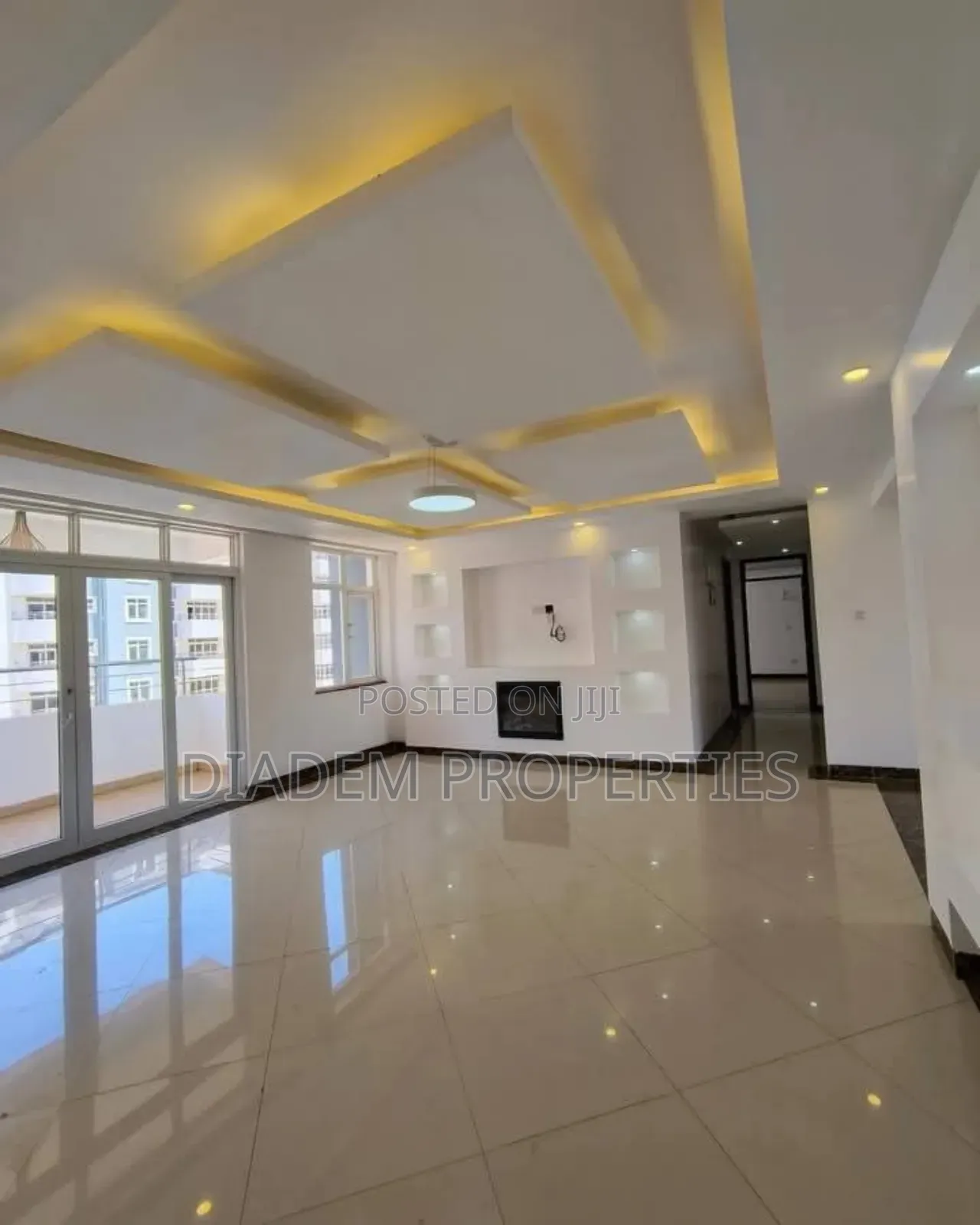 3bdrm Apartment in Lavington for rent in Lavington