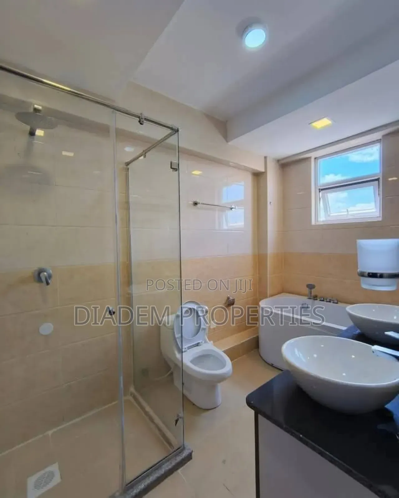 3bdrm Apartment in Lavington for rent in Lavington