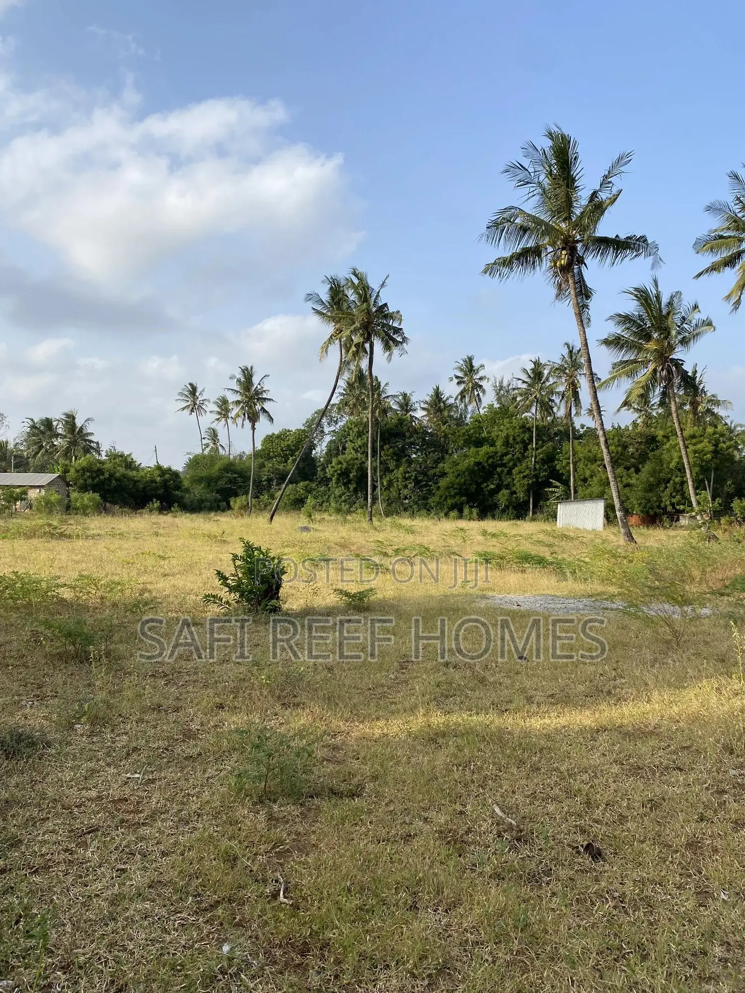 2.7 Acres for Sale Behind Mtwapa Primary in Mtwapa