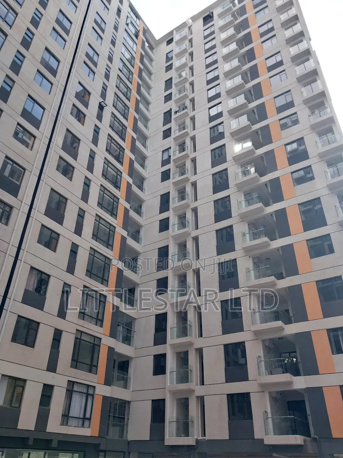 2bdrm Apartment in Kindaruma Homes, Nairobi Central for rent in Nairobi Central