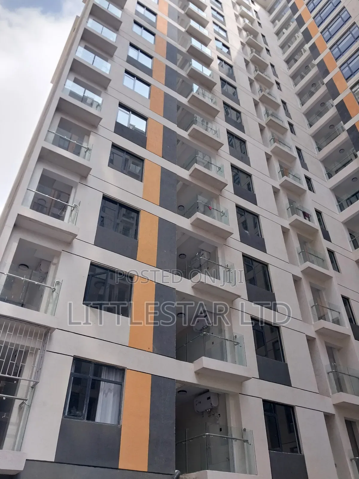 2bdrm Apartment in Kindaruma Homes, Nairobi Central for rent in Nairobi Central