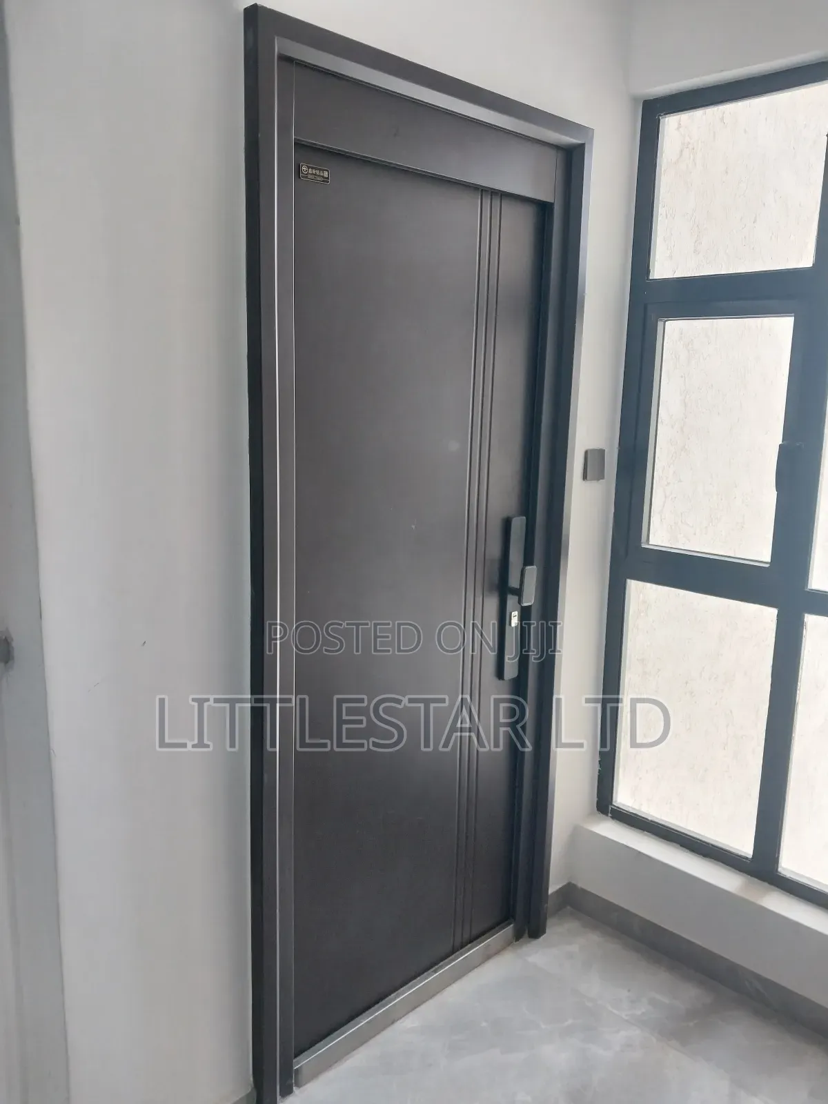 2bdrm Apartment in Kindaruma Homes, Nairobi Central for rent in Nairobi Central