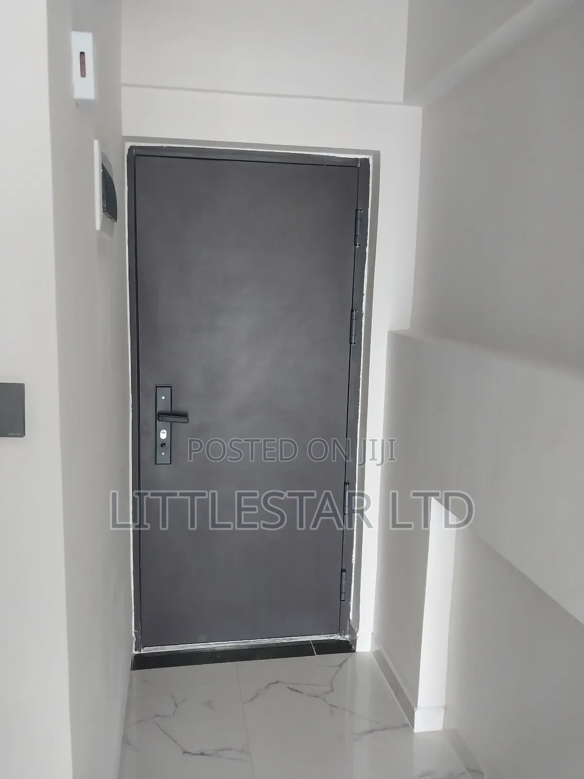 2bdrm Apartment in Kindaruma Homes, Nairobi Central for rent in Nairobi Central