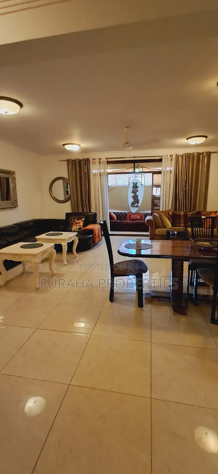 11bdrm House in Shanzu for sale in Shanzu