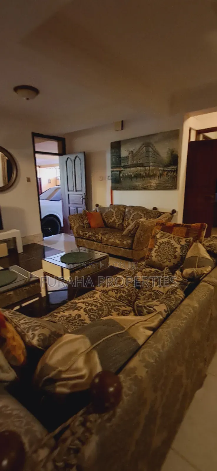 11bdrm House in Shanzu for sale in Shanzu