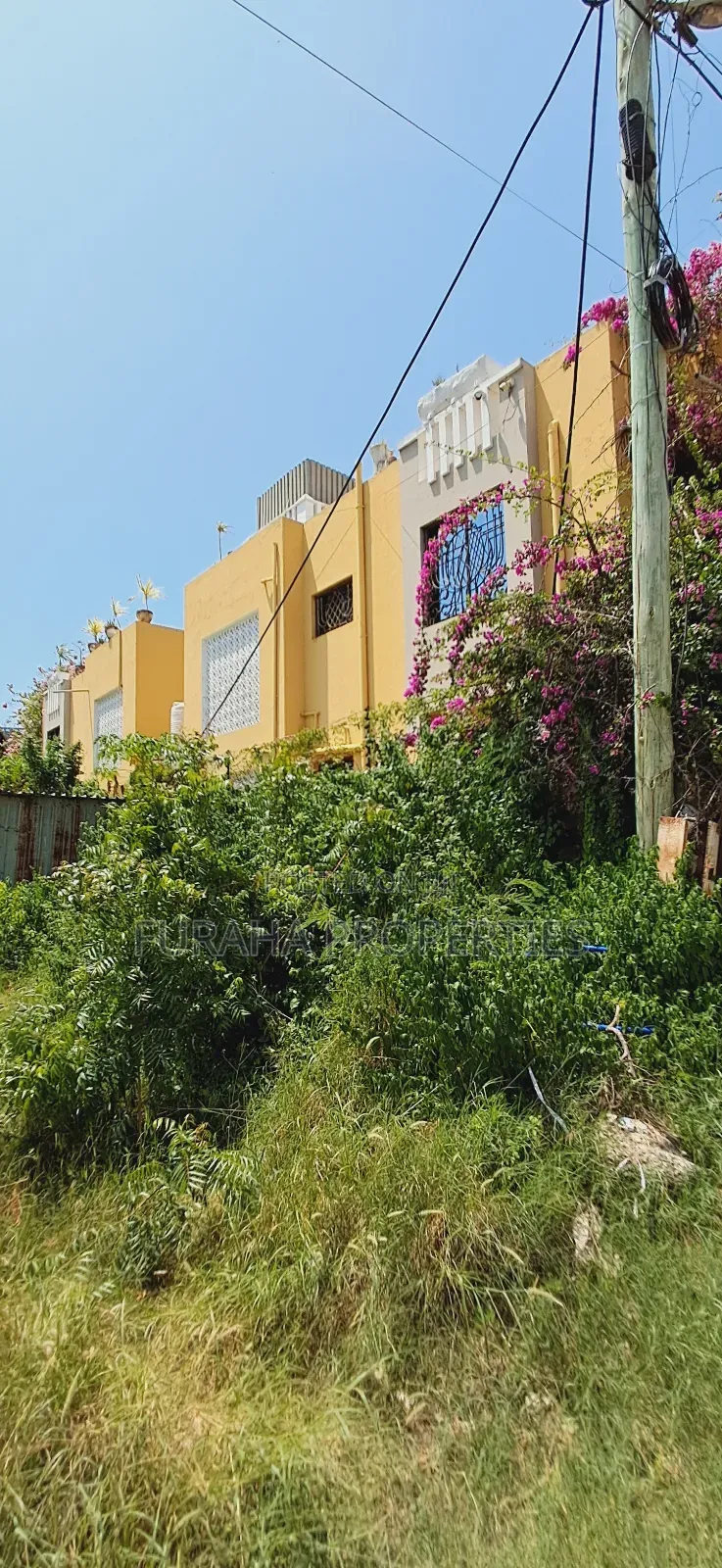 11bdrm House in Shanzu for sale in Shanzu
