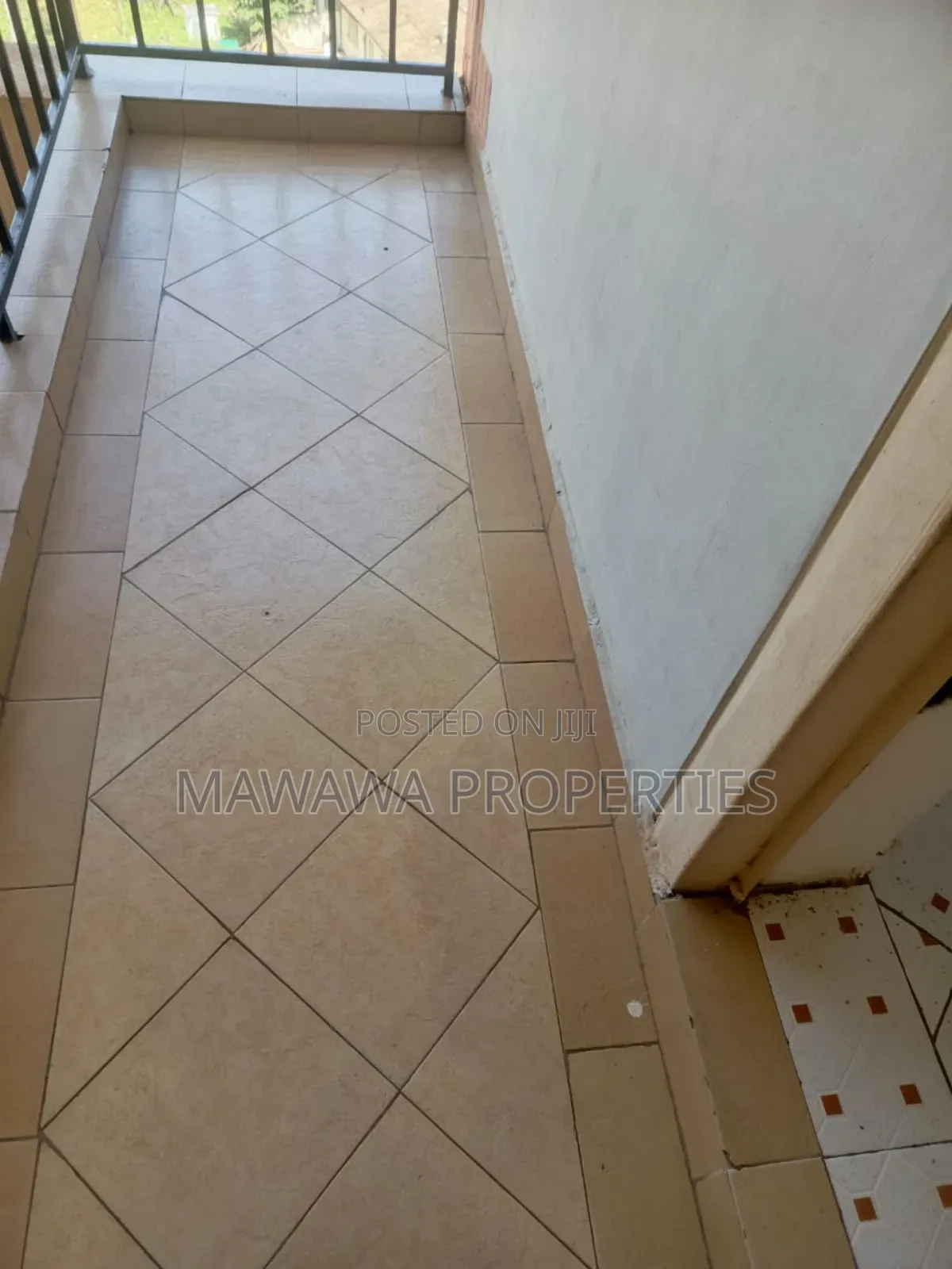 3bdrm Apartment in South B for rent in South B